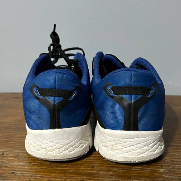 Saucony Guide 16 Athletic Running Shoes Men's Size 7M Blue Lace Up SK267457 - Picture 4 of 9